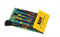 Kaiv SET4901 Make-Up Brushes (Set of 6)