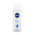 NIVEA Talc, Pure Talcum Powder, 100g