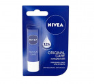 Nivea Lip Care Original Care, 4.8 g