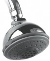 Hindware Showers F160008 5-Flow Overhead Massage Shower (Chrome)