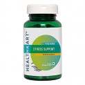 Healthkart Stress Support – 60 Vegetarian Capsules