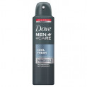 Dove Men + Care Antiperspirant Deodorant, Cool Fresh, 150ml
