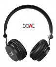 Boat Rockerz 400 On-Ear Bluetooth Headphones
