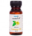 Healthvit Cananga Essential Oil – 30 ml