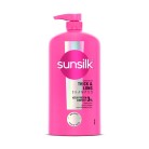 Sunsilk Lusciously Thick & Long Shampoo With Keratin 1ltr