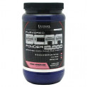 Ultimate Nutrition 100% Crystalline BCAA 12000-457.6 g (Pink Lemonade)