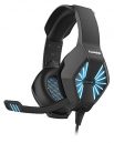 Cosmic Byte Spider Gaming Headphone with Microphone