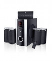 iBall Booster BTH 5.1 Channel Multimedia Bluetooth Speakers