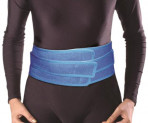 Vissco Neoprene Back Support – Medium (6-inch)
