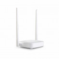 Tenda N301 Wireless-N300 Easy Setup Router (White, Not a Modem)