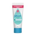 Johnson’s Milk + Rice Cream, with Milk extracts and Vitamin E to Replenish Moisture, pH Balanced, 200gm