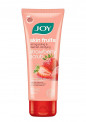 Joy Skin Fruits Oil Regulating Strawberry Face Scrub 200 ml