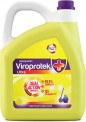 Asian Paints Viroprotek Ultra Disinfectant Floor Cleaner Citrus- 5 L