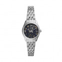 Fossil Scarlette Mini Analog Blue Dial Womens Standard Watch-ES5061