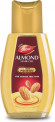 Dabur Almond Hair Oil  (500 ml)