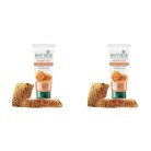Biotique Honey Gel Soothe & Nourish Foaming Face wash 100ml Pack Of 2