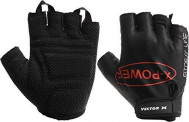 Vector X Vx 300 Gym Fitness Glove, Large