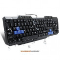 Amkette Xcite Neo USB Keyboard (Black)