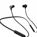 Hungama HiLife Jump 101 Bluetooth Wireless in Ear Neckband Headphone with Mic