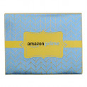 Buy Amazon Prime Giftcard Worth Rs.999 & Get Rs.75 Cashback