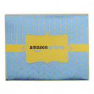 Buy Amazon Prime Giftcard Worth Rs.999 & Get Rs.75 Cashback