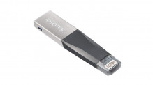 SanDisk iXpand Mini 128GB USB 3.0 Flash Drive