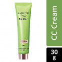 Lakme 9 to 5 Naturale CC Cream, Bronze, 30g
