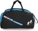 Upto 60% Off On Nivia Gym Bag