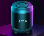 Clavier Atom Ultra Premium Bluetooth Speaker