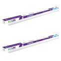 EcoLink 20-watt LED Batten/Tubelight Pack Of 2