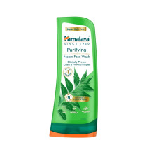 Himalaya Purifying Neem Face Wash 300ml