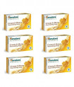 50% Off On Himalaya Soap 125g (Pack of 6)