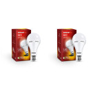 Eveready 12W B22D Emergency Inverter LED Bulb Pack Of 2