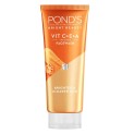 POND’S Bright Beauty Vit C+E+A Gel Face Wash 100ml