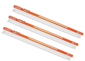 Halonix 20W LED Tubelight Pack Of 3
