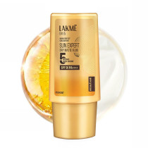 Lakme Fluid SPF 50 PA++++ In-Vivo tested Sunscreen 30ml