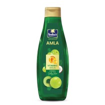 Parachute Advansed Amla Hair Oil with Vitamin E | 500ml