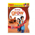 Protinex Grow – 400 g (Chocolate) with Free (Faber Castell Sketch Pen Set 15)