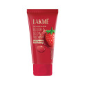 Lakme Blush & Glow Exfoliating Face Wash 150gm