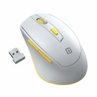 Portronics Toad 32 Wireless Mouse with 6 Buttons