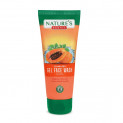 Nature’s Essence Flawless Gel Face Wash Papaya, 100 ml
