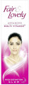 Fair & Lovely Advanced Multi Vitamin Face Cream, 110 g