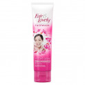 Fair & Lovely Fairness Face Wash instant glow, 100g