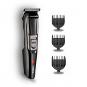 Nova NHT 1076 Cordless: 30 Minutes Runtime Trimmer for Men