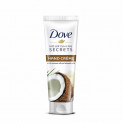 Dove Coconut Hand Cream, 50 g
