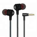 Ant Audio Thump 560 in-Ear Super X -Bass Headphone with Mic