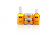 VLCC Pedi Glow Foot Care Kit (Combo Of 4)