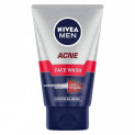 Upto 50% Off On Nivea Facewash & Body Lotion