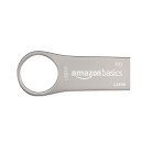 Amazon Basics 128 GB USB 3.0 Pen Drive