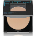 Maybelline New York Fit Me Matte Poreless Powder, 120 Classic Ivory, 8.5g